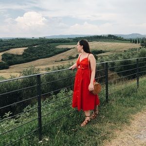 Meet your Posher, Hannah